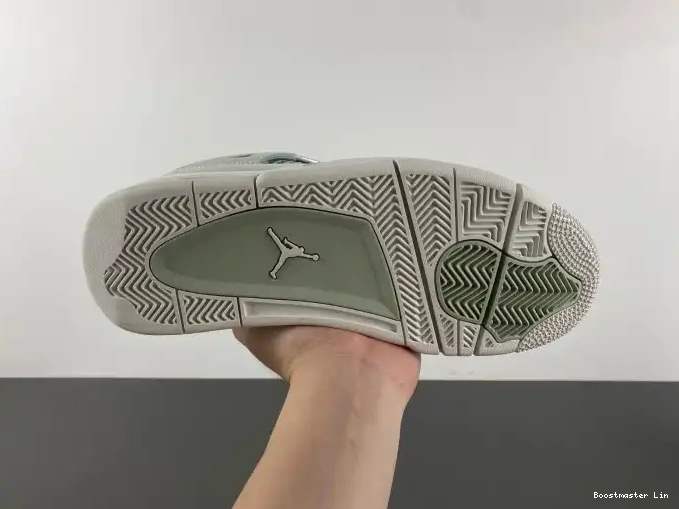 Bmlin shoes Jordan HV0823-003 Air (W) 4 Seafoam 0622